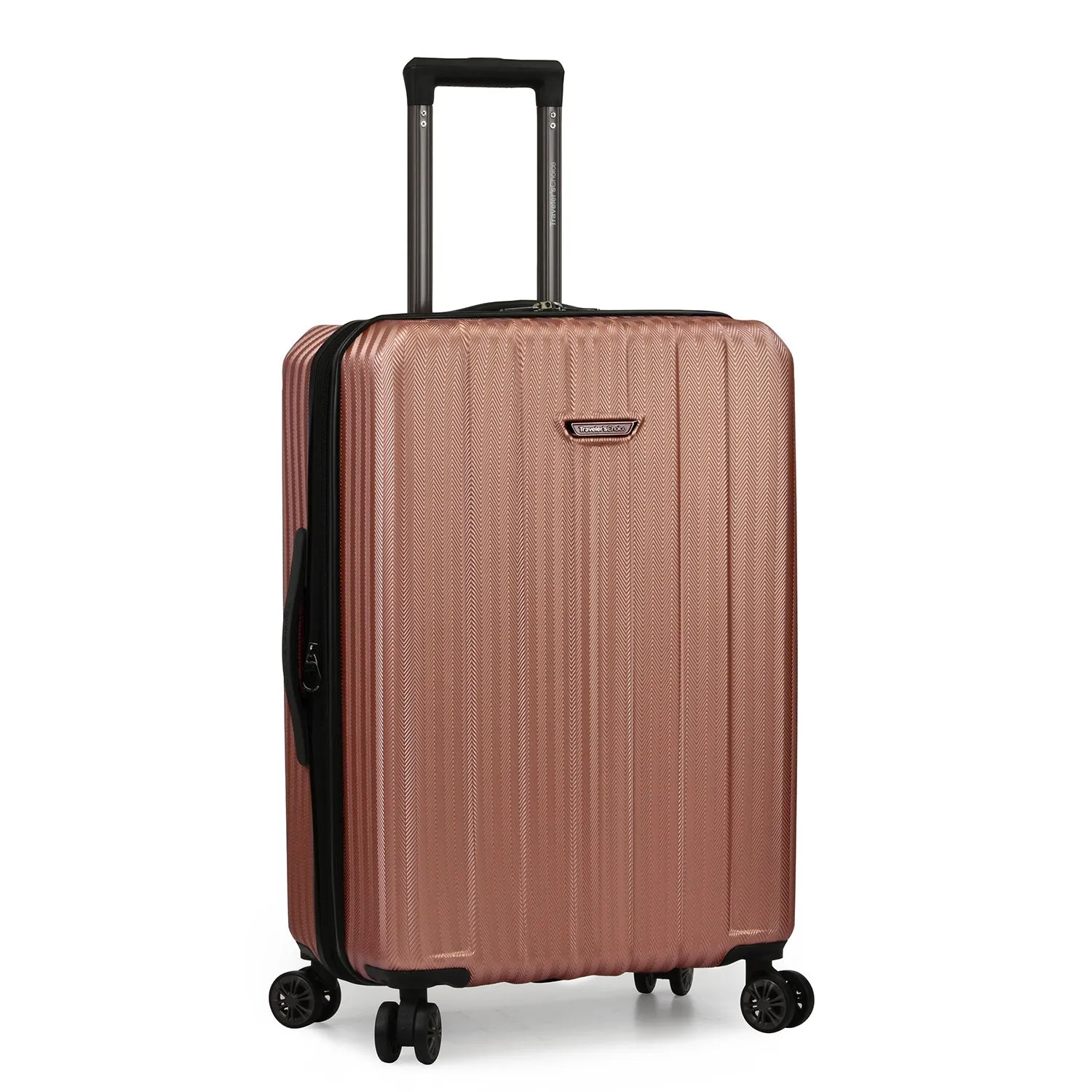Dana Point 3 Piece Luggage Set