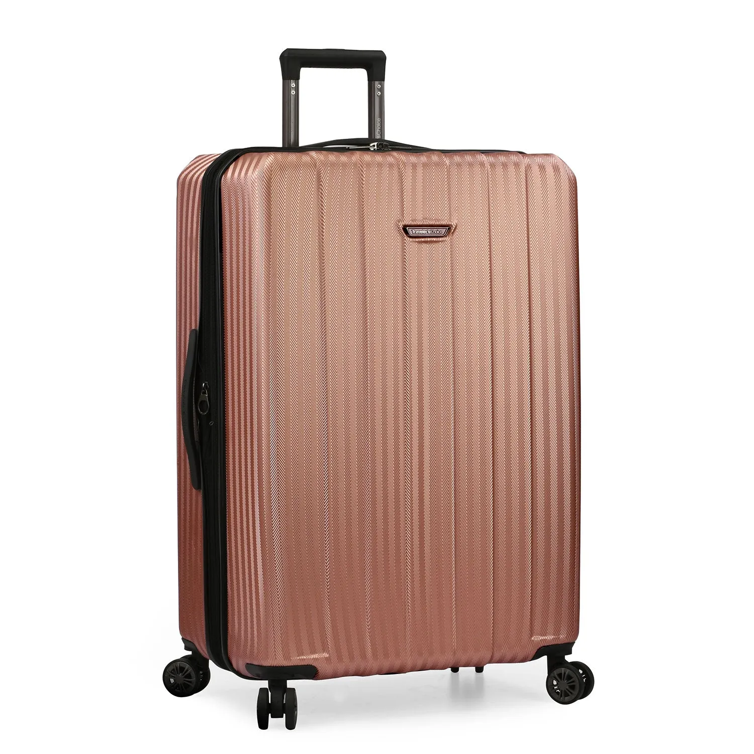 Dana Point 3 Piece Luggage Set