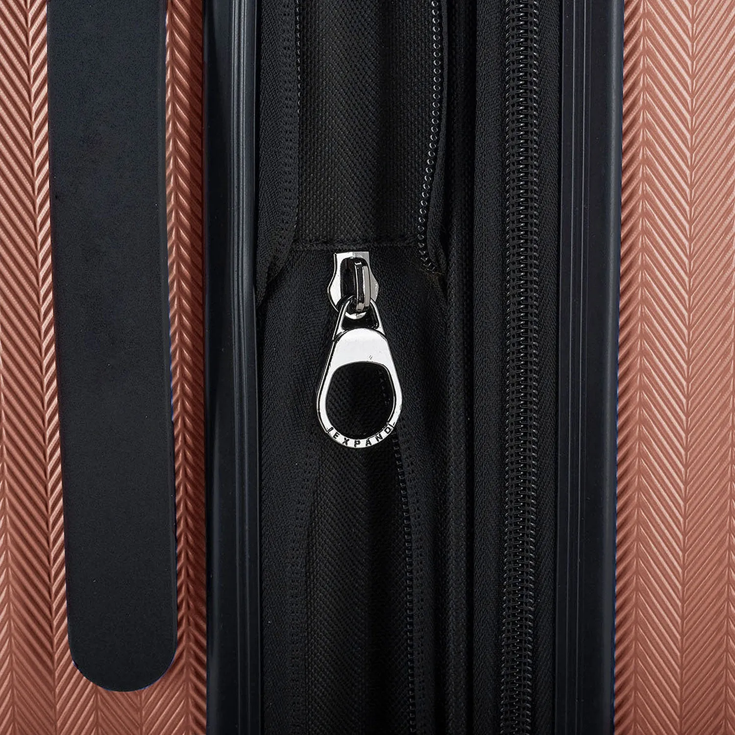 Dana Point 3 Piece Luggage Set