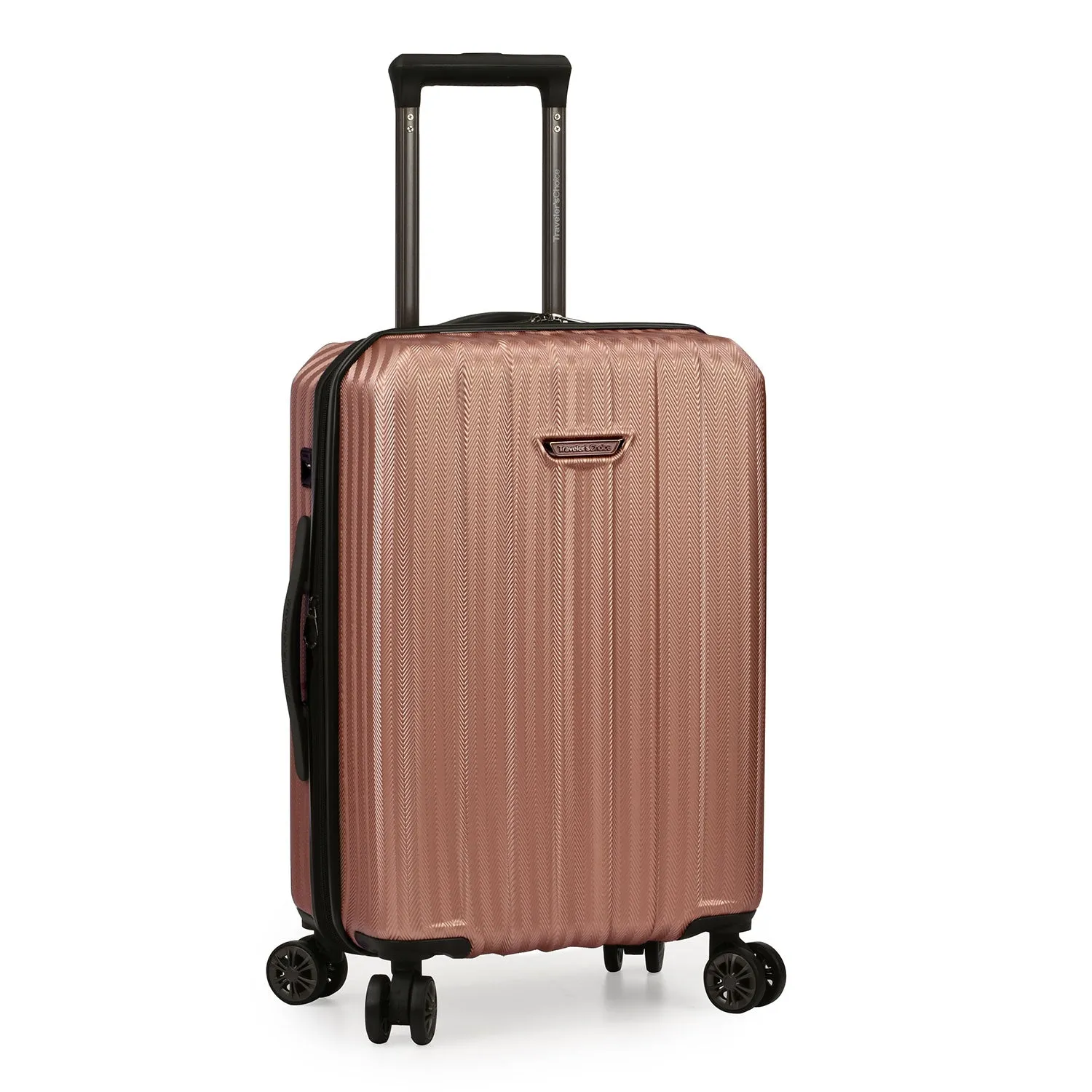 Dana Point 3 Piece Luggage Set