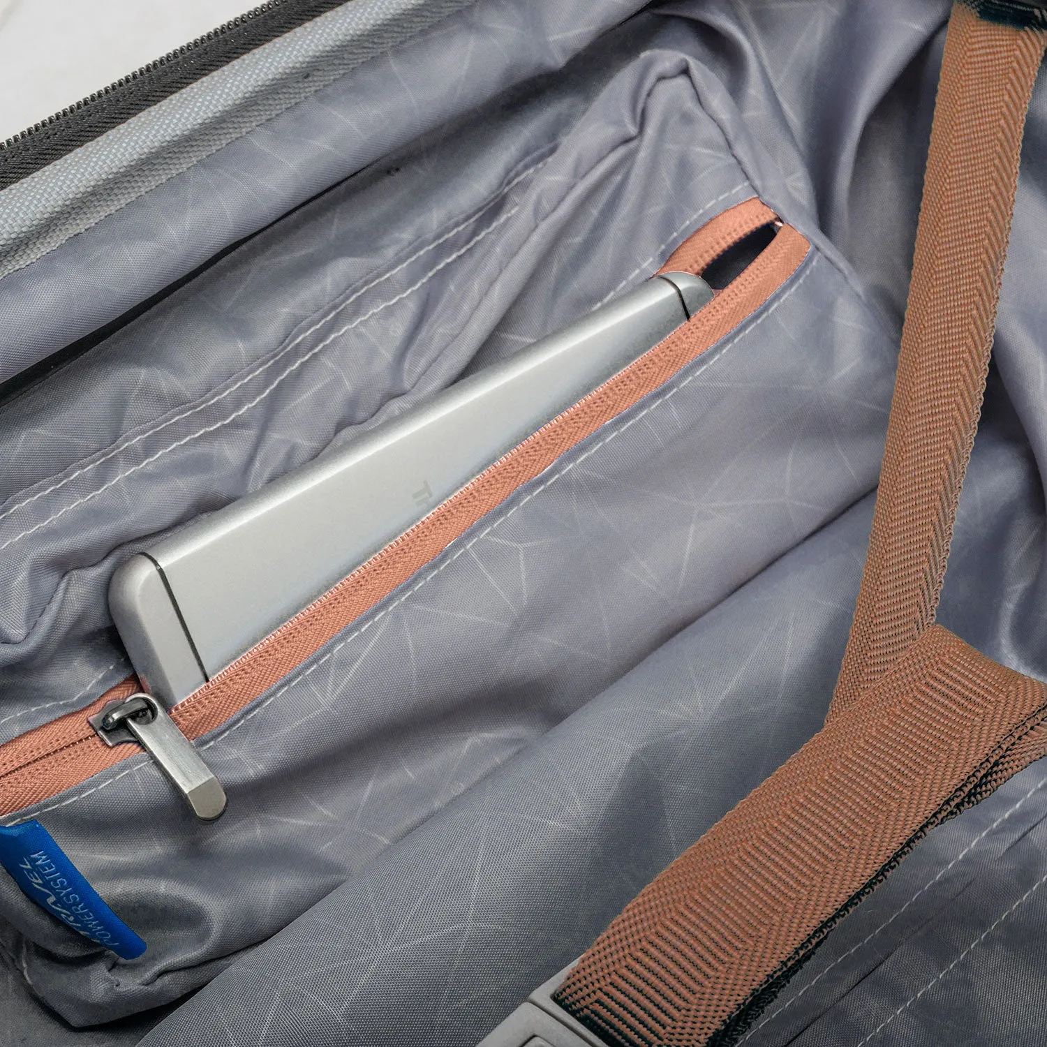 Dana Point 3 Piece Luggage Set