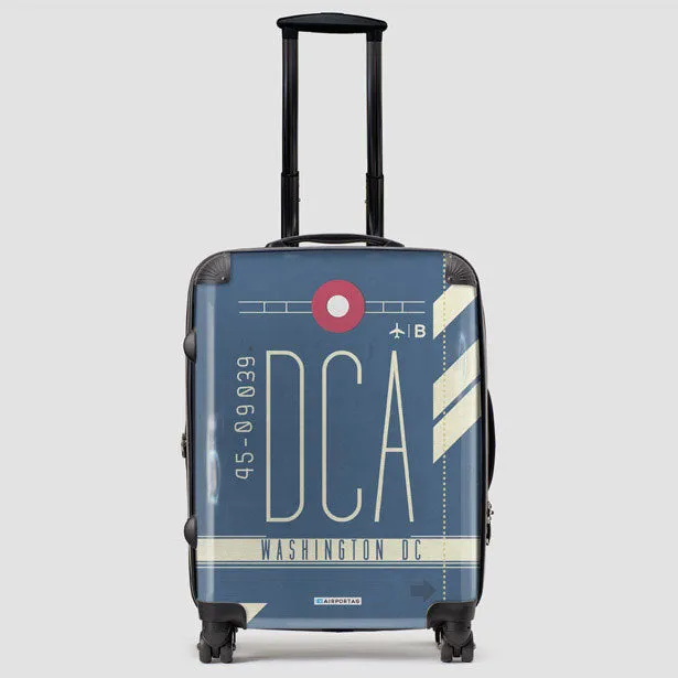 DCA - Luggage