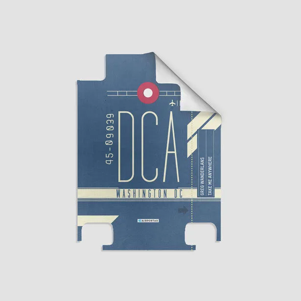 DCA - Luggage