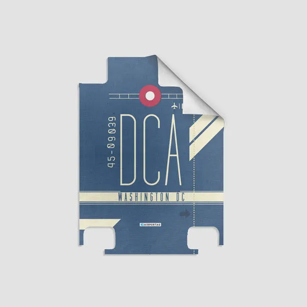 DCA - Luggage