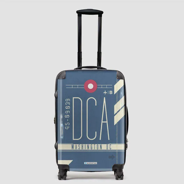DCA - Luggage