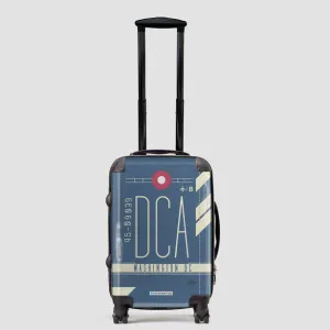 DCA - Luggage