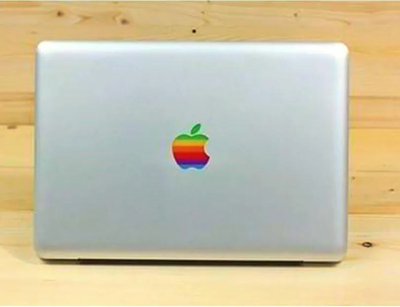 Decal Suitable for All Macbooks & iPads