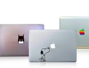 Decal Suitable for All Macbooks & iPads