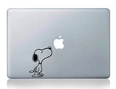 Decal Suitable for All Macbooks & iPads