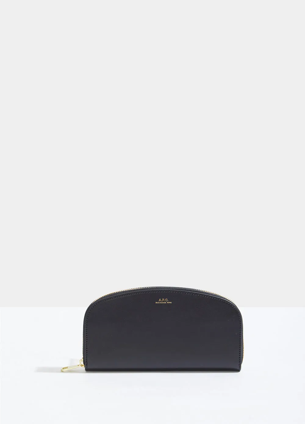 Demi-Lune Wallet