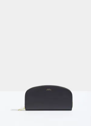 Demi-Lune Wallet