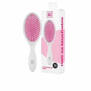 Detangling Hairbrush IlÅ« Easy Detangling Oval