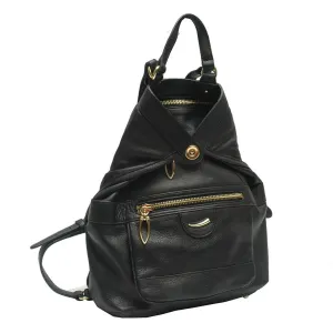 Donington Napa Small Security Backpack