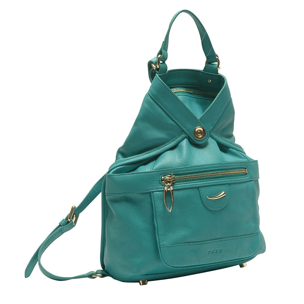 Donington Napa Small Security Backpack