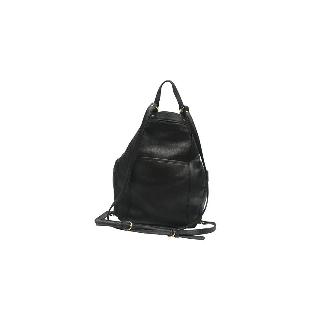 Donington Napa Small Security Backpack