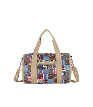 Duffle Roll Bag