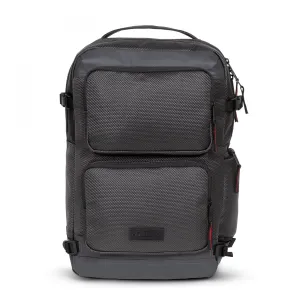 Eastpak Cnnct Office CNNCT Accent Grey Large Laptop Backpack - EK0A5BFYI97