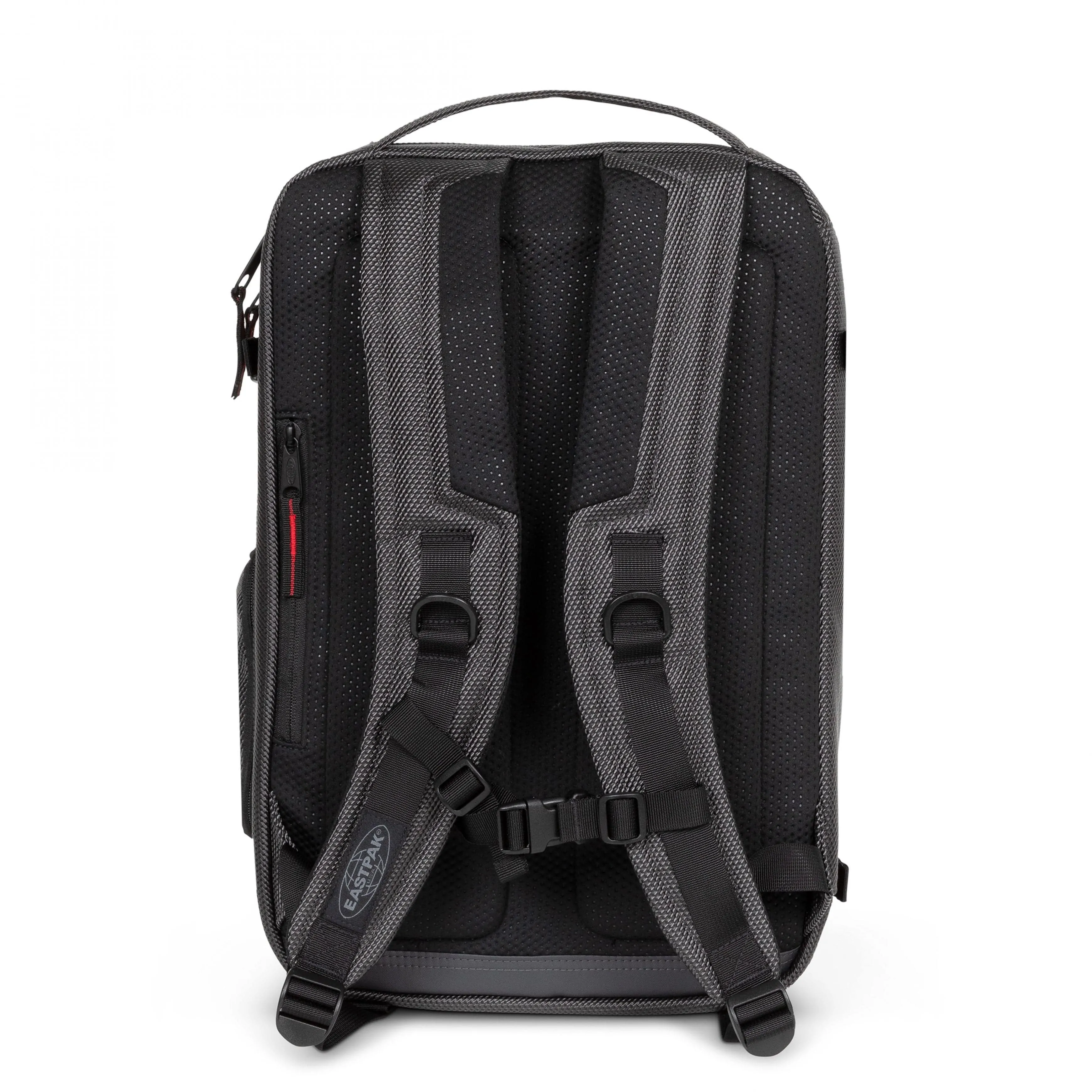 Eastpak Cnnct Office CNNCT Accent Grey Large Laptop Backpack - EK0A5BFYI97
