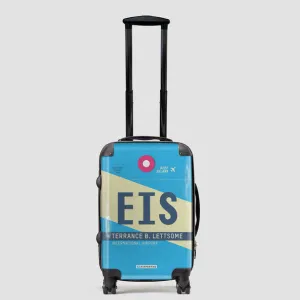 EIS - Luggage