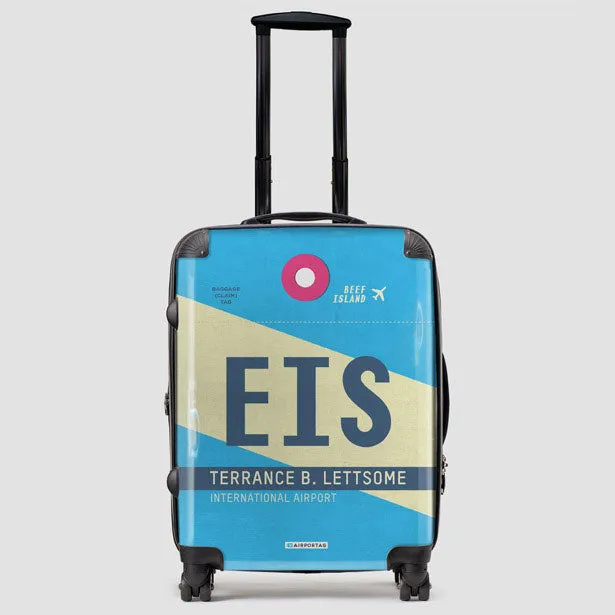 EIS - Luggage