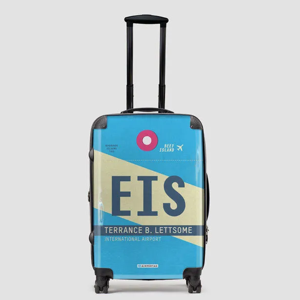 EIS - Luggage