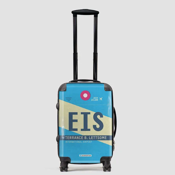 EIS - Luggage