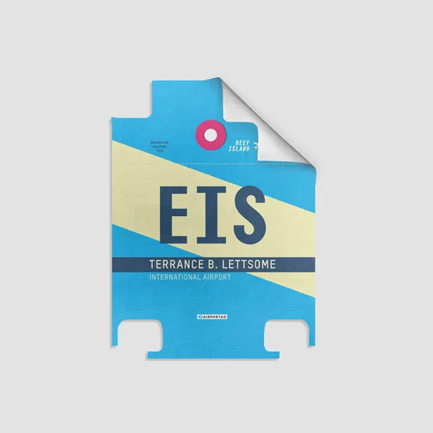 EIS - Luggage