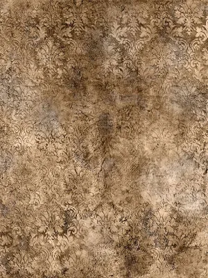 Elemental Brown Printed Photography Backdrop