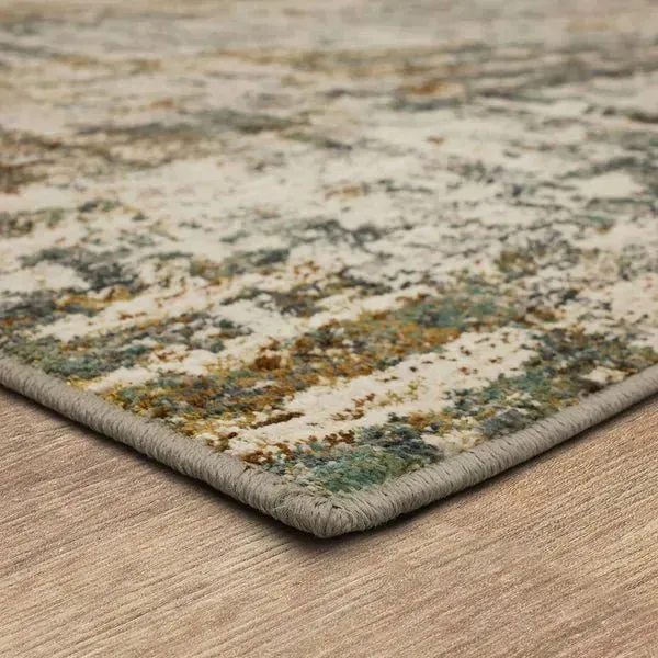 Elements Caballo Denim 91957 50128 Rug