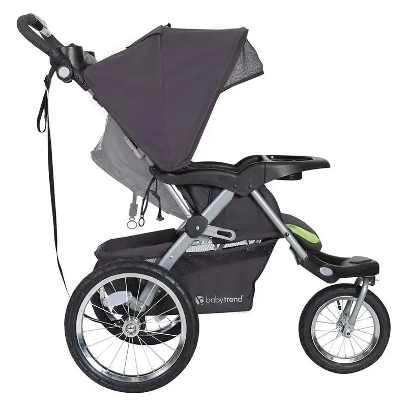 Expedition® GLX Travel System