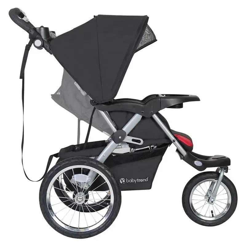 Expedition® GLX Travel System