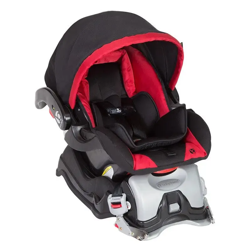 Expedition® GLX Travel System