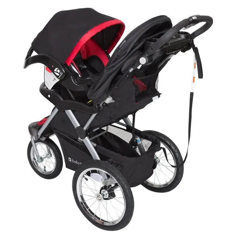 Expedition® GLX Travel System