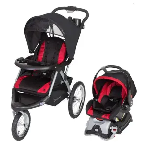 Expedition® GLX Travel System