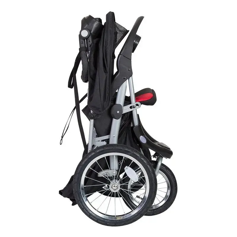 Expedition® GLX Travel System