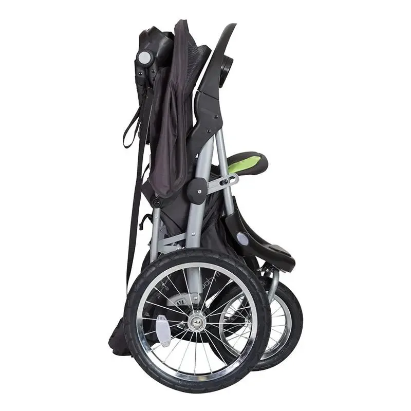 Expedition® GLX Travel System