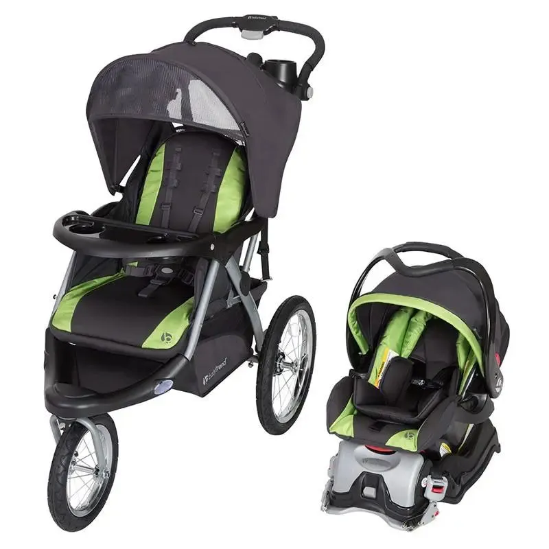 Expedition® GLX Travel System