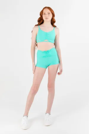 Fierce Hi-Waist Short