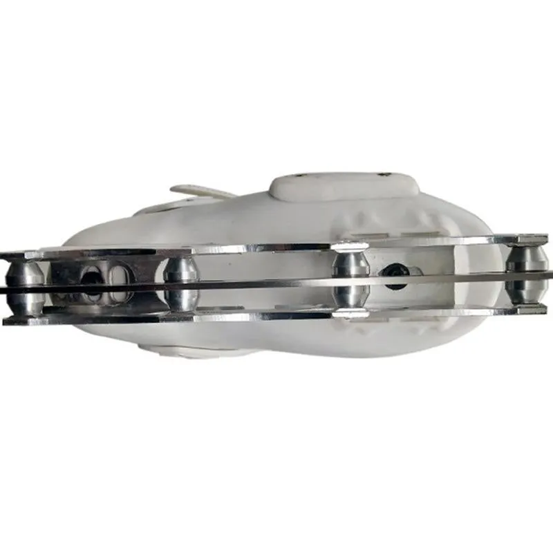 Flat Blade Figure Skate Accessory - Size s 289mm