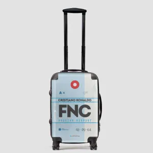 FNC - Luggage