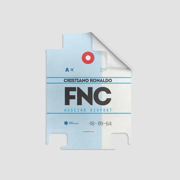 FNC - Luggage
