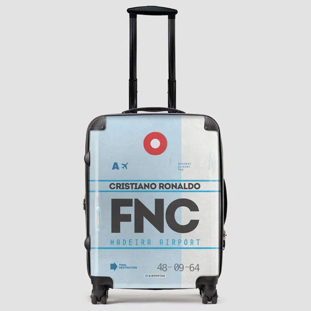 FNC - Luggage