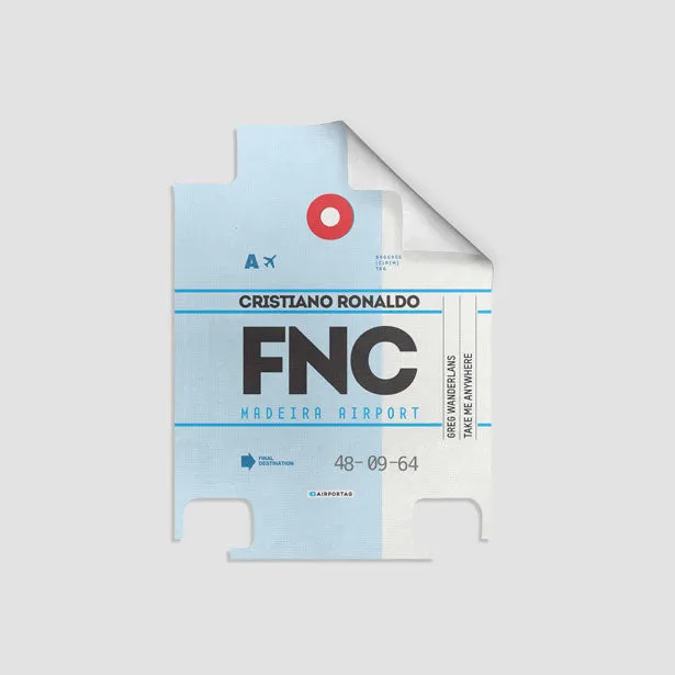 FNC - Luggage