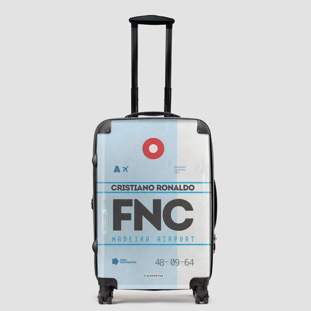 FNC - Luggage