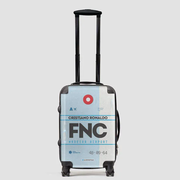 FNC - Luggage