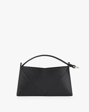 Folded Cube Mini Bag