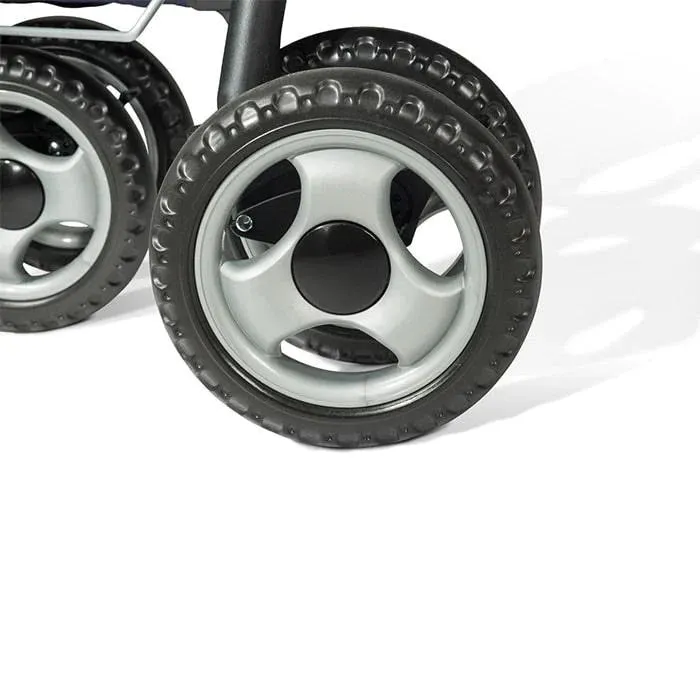 Foundations® Compass™ Quad 4-Passenger Stroller