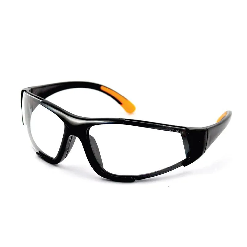 Full Frame Modern Design Safety Glasses
