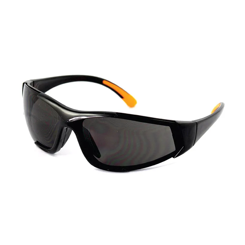 Full Frame Modern Design Safety Glasses
