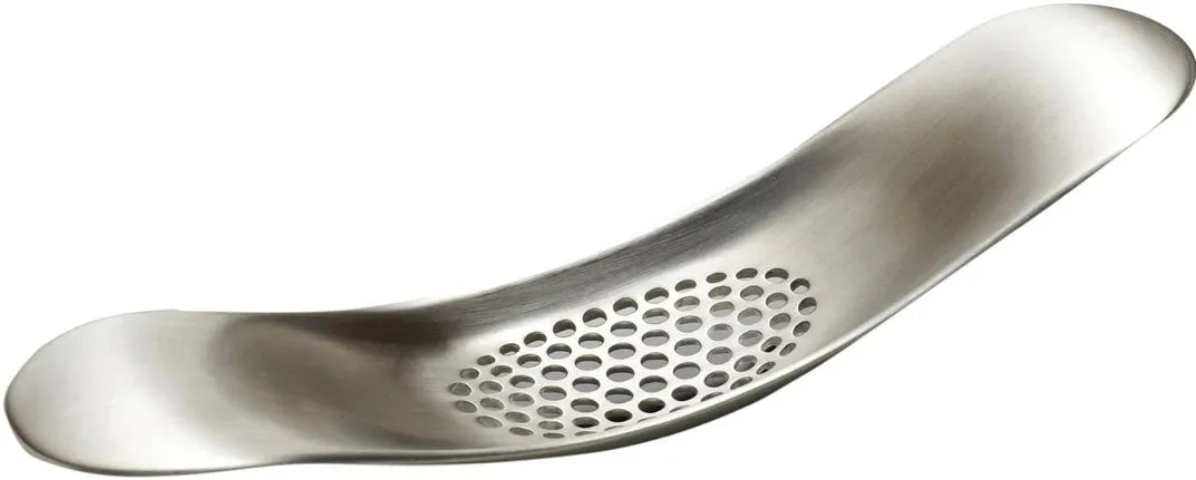 Garlic Rocker Steel